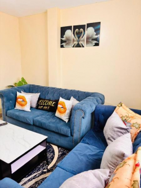 Olive Homes Thika Town